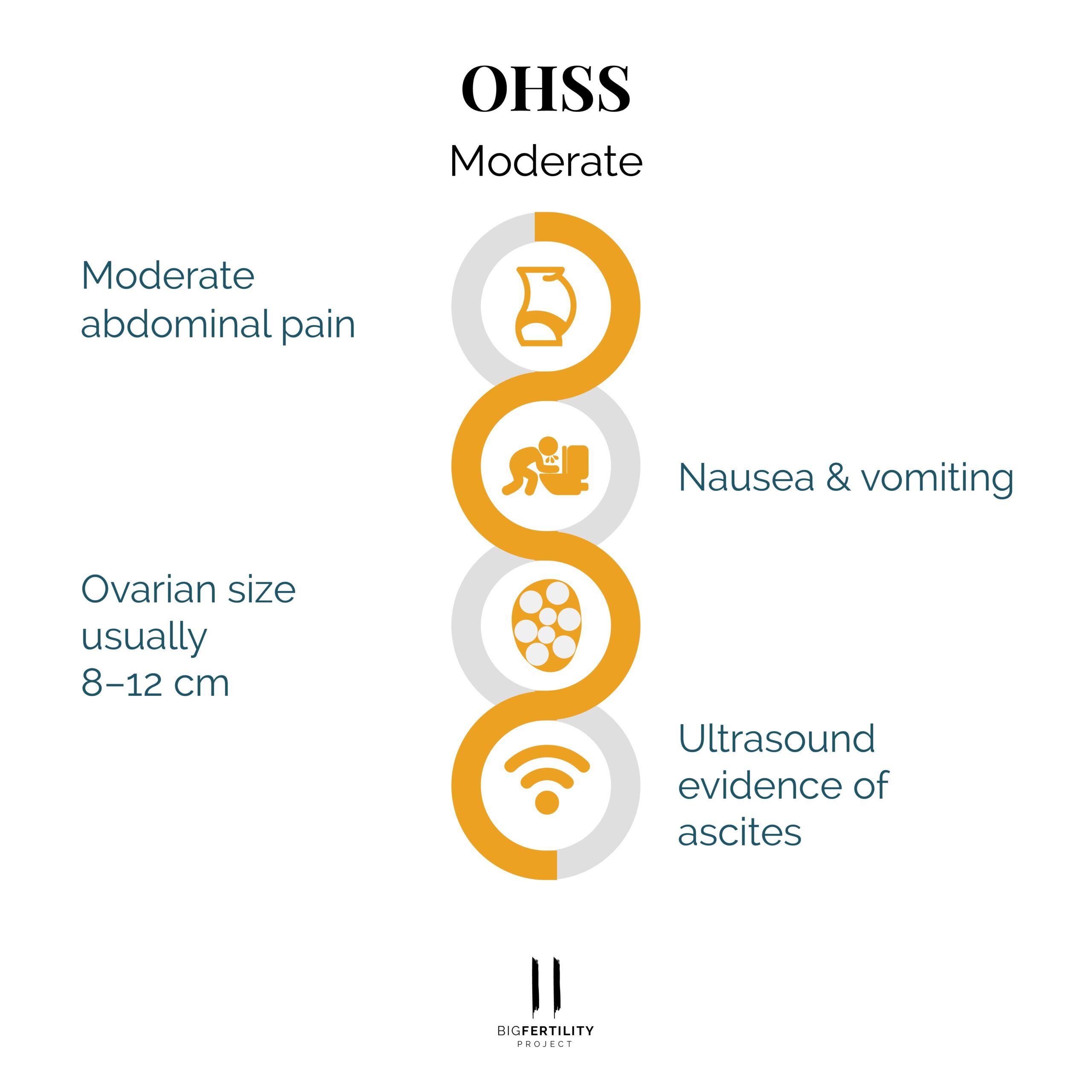 Understanding OHSS: IVF Complications Simplified – The Big Fertility ...